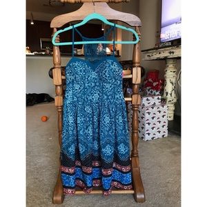 Sun dress